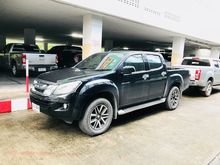 2012 Isuzu D-Max 2.5 CAB-4 (ปี 11-17) Hi-Lander Z Pickup MT