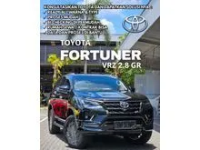 2026 Toyota Fortuner 2.8 GR Sport TSS SUV PROMO TERBAIK TOYOTA JAKARTA, TERSEDIA UNIT 2025 UNTUK UNIT TERTENTU
