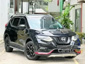 2022 Nissan X-Trail 2.0 Mid SUV