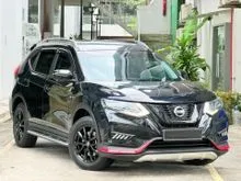 Nissan X-Trail 2.0 Mid AeroEdition FullBodyKit 360Camera PushStart DVD 7Seater NappaLeather LowMileage 60K 4Pcs NewTyre OriginalPaint 1Owner