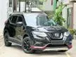 Nissan X-Trail 2.0 Mid AeroEdition FullBodyKit 360Camera PushStart DVD 7Seater NappaLeather LowMileage 60K 4Pcs NewTyre OriginalPaint 1Owner