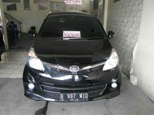 2013 Toyota Avanza 1.5 Veloz MPV
