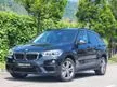 Used Used August 2018 BMW X1 2.0 sDrive20i (A) F48 Petrol twin Power Turbo, 7 DCT, High Spec CKD Local Brand New by BMW Malaysia 1 Owner Must Buy