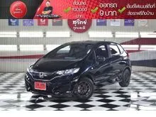 2020 Honda JAZZ 1.5 (ปี 14-22) S Hatchback