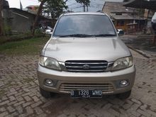 2002 Daihatsu Taruna 1.6 FGZ SUV