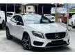 Used MERCEDES BENZ GLA250 4MATIC 2015 TIPTOO CONDITION