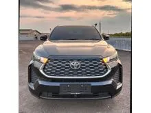 2026 Toyota Kijang Innova Zenix 2.0 G (Premium Color) MPV