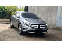 2016 Mercedes-Benz GLA200 1.6 Urban SUV - Kondisi Istimewa Siap Pakai