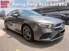2022 Mercedes-Benz A250 2.0 AMG Line Sedan *Full Service History By NZ Wheel *2 Years Warranty *One Careful Owner