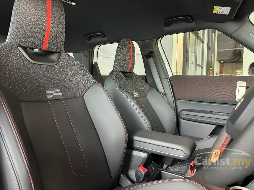 2024 MINI Countryman John Cooper Works ALL4 SUV