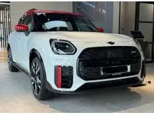 2024 MINI Countryman 2.0 John Cooper Works ALL4 SUV