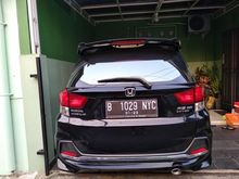 Jual murah dan cepat Honda Mobilio