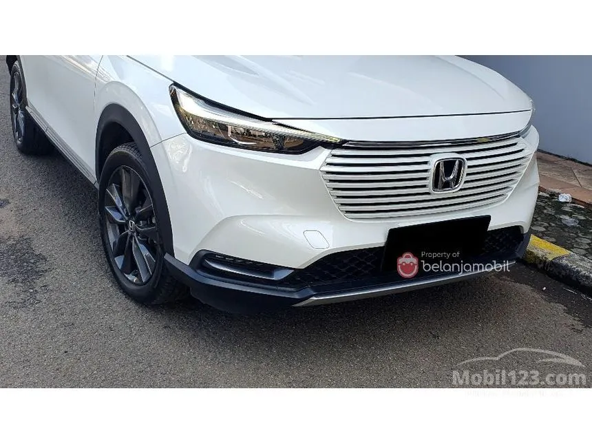 2023 Honda HR-V Special Edition SUV