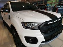 2020 Ford Ranger 2.0 Wildtrak High Rider Pickup Truck