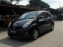 2015 Perodua Myvi 1.5 SE (A) Hatchback -- Serviced at Perodua - FREE Raytech Tinted Voucher RM500 -- EASYSELL --