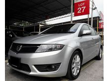 Proton Preve 1.6 (A) CFE Premium TURBO/ TIP TOP/ 1OWNER