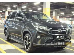 2022 Perodua Aruz 1.5 AV SUV