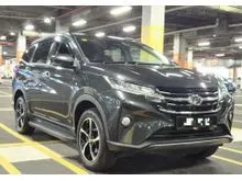 2022 Perodua Aruz 1.5 AV SUV ( LOW MILEAGE 55K/ WARRANTY UP TO 2 YEAR/ FULL SPEC)