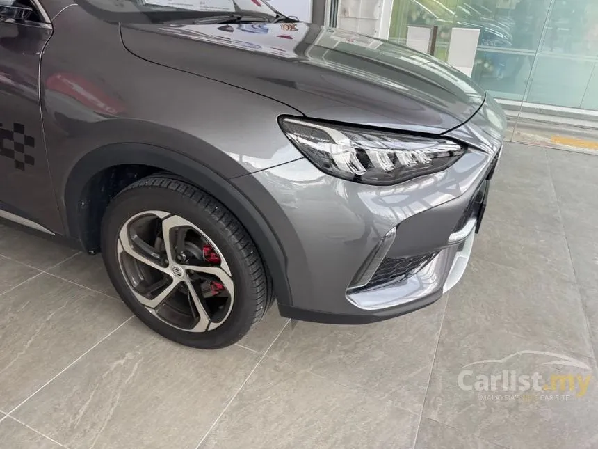 2024 MG HS Luxury SUV