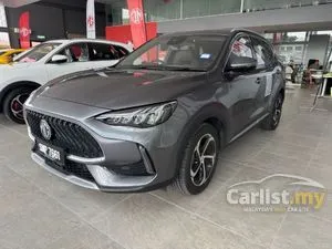 2024 MG HS 1.5 Luxury SUV