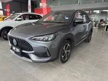 2024 MG ROEWE MG HS 1.5 (A) LUX PETROL SUV (TEST DRIVE UNIT) VERY LOW MILEAGE 3800KM LOOK LIKE NEW tip top condition RM107,800.00 Nego