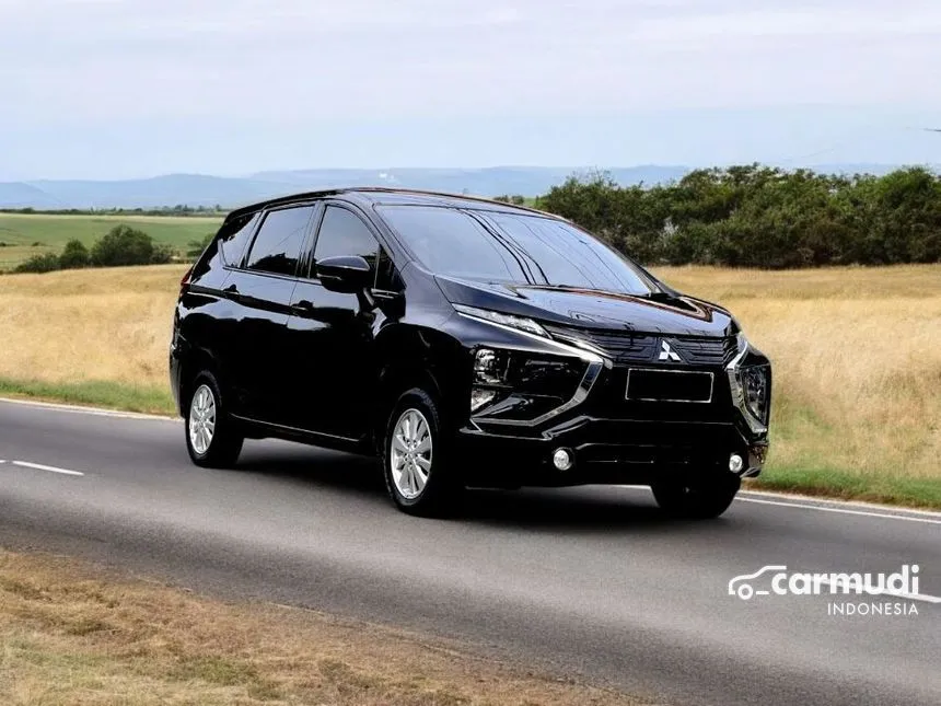 2021 Mitsubishi Xpander GLS Wagon