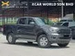 Used 2022 Ford Ranger 2.2 XL (A) *LOW MILEAGE**GUARANTEE No Accident/No Total Lost/No Flood*5 Days Money back Guarantee*
