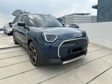 2024 MINI Aceman 0.0 SE SUV