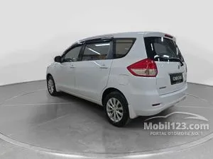 2015 Suzuki Ertiga 1.4 GL MPV