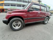 1996 Suzuki Sidekick 1.6 SE SUV