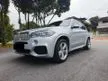 Used 2017 BMW X5 2.0 xDrive40e M Sport SUV HARI RAYA SALES PROMOTION