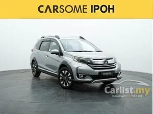 2022 Honda BR-V 1.5 V SUV