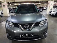 2016 Nissan X-Trail 2.5 Extremer SUV