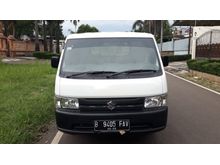 2019 Suzuki Carry 1.5 Pick-up