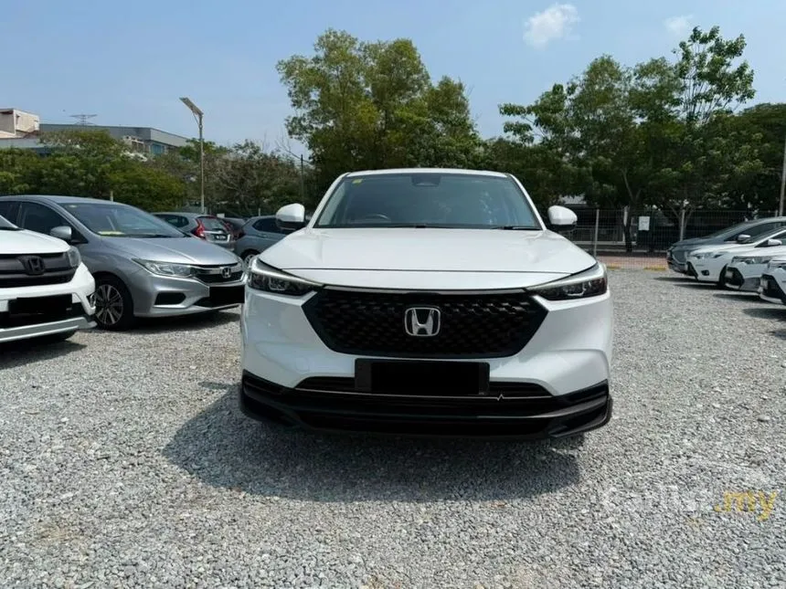 2023 Honda HR-V V SUV