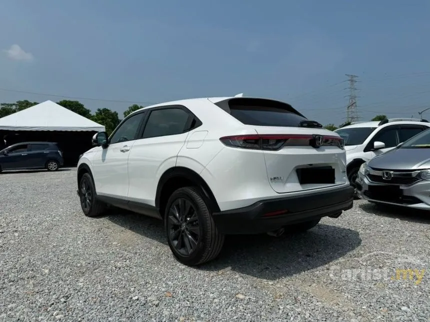 2023 Honda HR-V V SUV