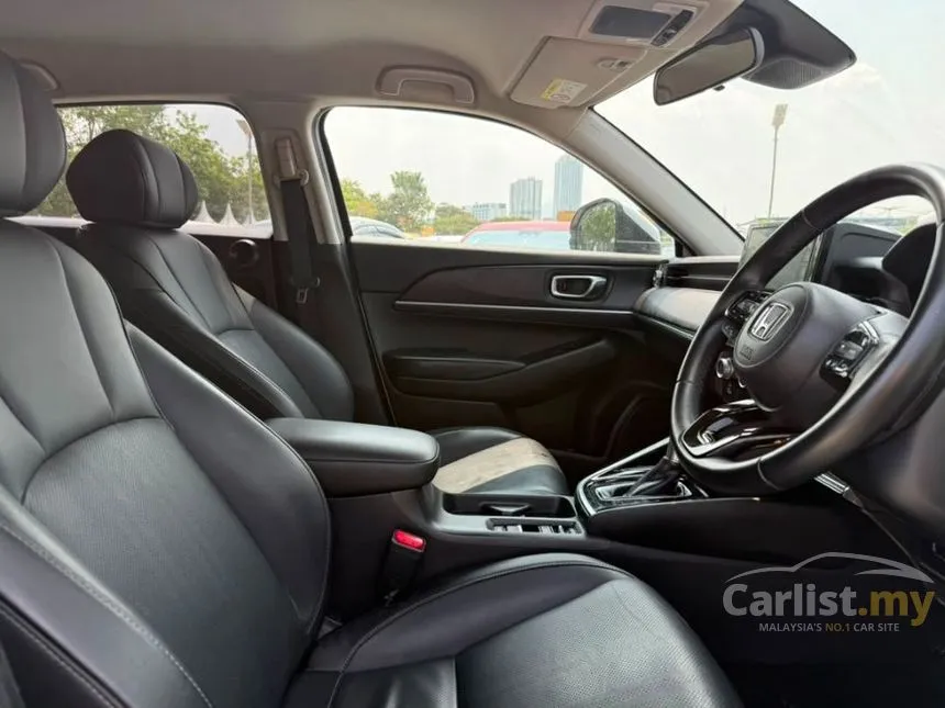 2023 Honda HR-V V SUV