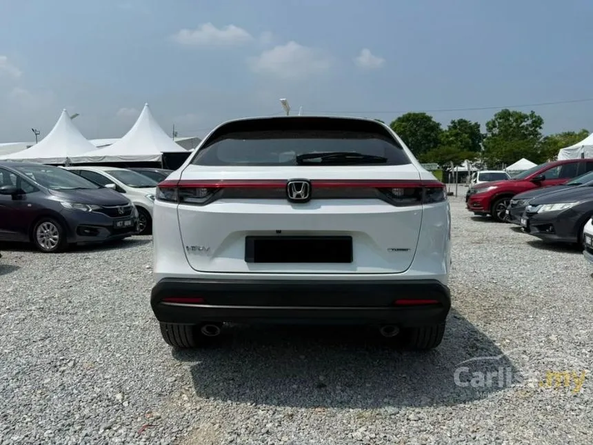 2023 Honda HR-V V SUV