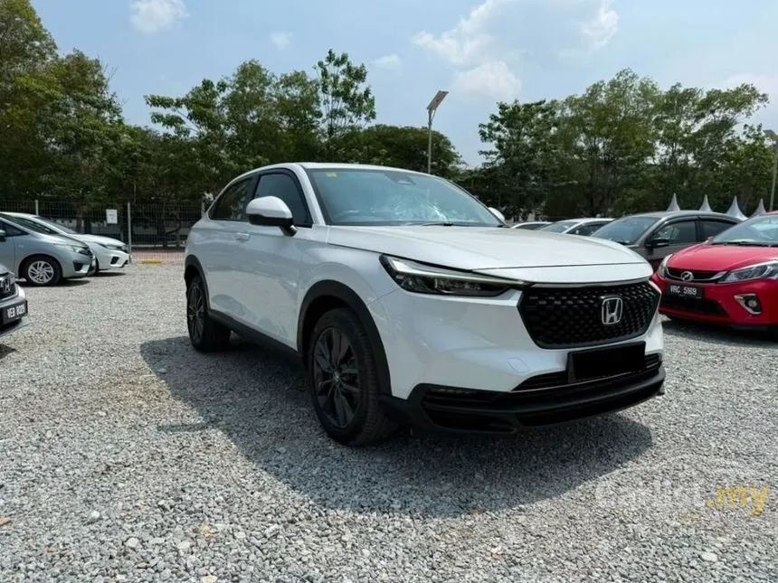 2023 Honda HR-V V SUV