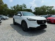 2023 Honda HR-V 1.5 V SUV - TIP TOP CONDITION