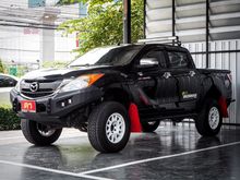 2015 Mazda BT-50 PRO 2.2 DOUBLE CAB ECLIPSE Pickup AT