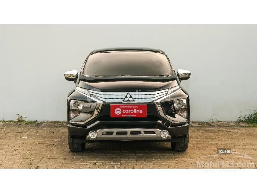 2019 Mitsubishi Xpander Ultimate MPV
