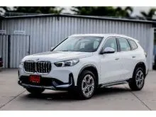 2026 BMW X1 2.0 U11 (ปี 23-30) sDrive20i xLine SUV