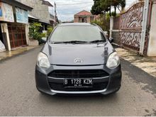 2014 Daihatsu Ayla 1.0 M Hatchback