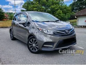 2020 Proton Iriz 1.6 Premium Hatchback
