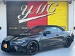 2024 BMW M4 3.0 Cabriolet  Competition M xDrive Coupe,INCOMING STOCK,(A) GRADE,RED CLIPER,ORANGE LEATHER SEAT,UNREG ,LOW MILEAGE
