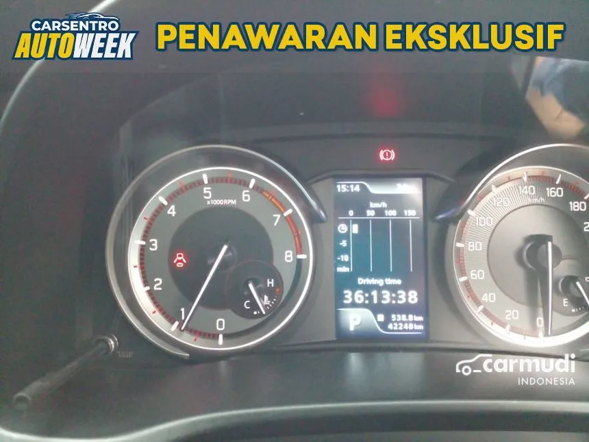 2021 Suzuki XL7 Alpha SUV