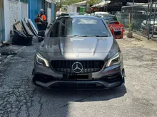 2014 Mercedes-Benz CLA200 1.6 Coupe - TIP TOP CODNITION -