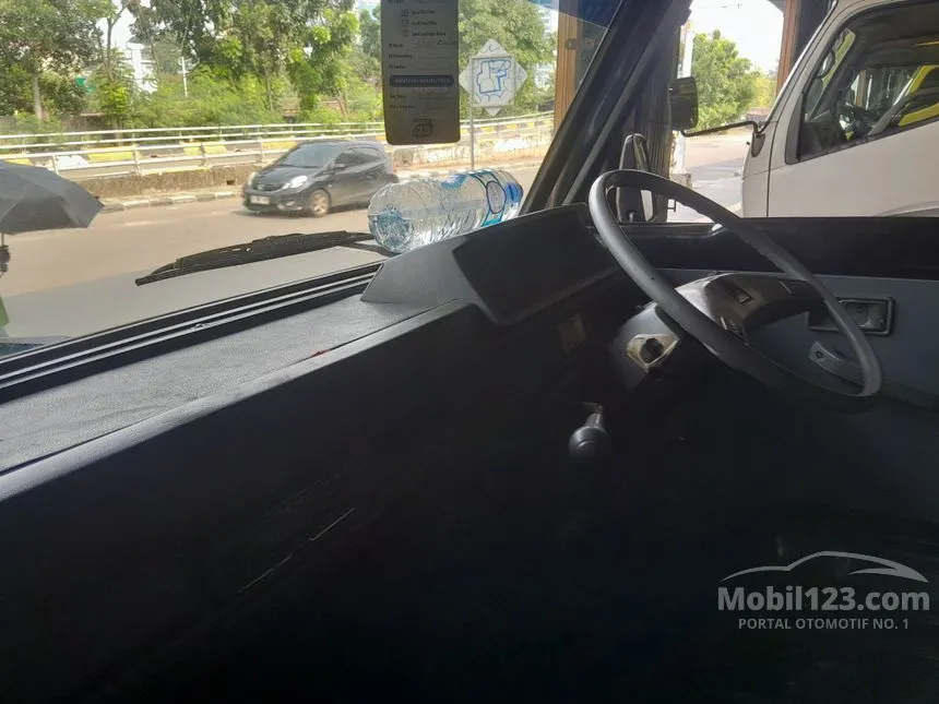 2020 Mitsubishi Colt L300 Pick up Standard Pickup