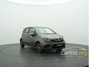 2020 Proton Iriz 1.6 Premium Hatchback